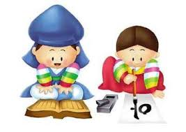 hanbok